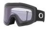 Oakley Fall Line L Snow Goggles In Black