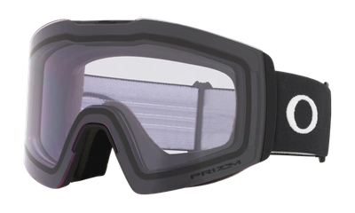 Oakley Fall Line L Snow Goggles In Black