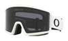 Oakley Target Line L Snow Goggles In White