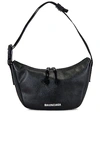 BALENCIAGA EXPLORER SLING BAG,BALF-MY77