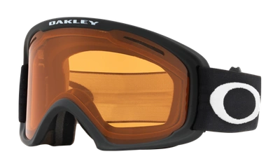 Oakley O-frame® 2.0 Pro M Snow Goggles In Black