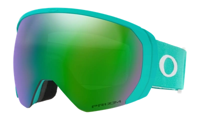 Oakley Flight Path L Snow Goggles In Celeste