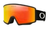 OAKLEY TARGET LINE M SNOW GOGGLES