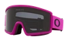 Oakley Target Line M Snow Goggles In Purple