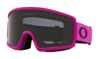 OAKLEY MANN TARGET LINE M SNOW GOGGLES