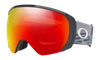 Oakley Flight Tracker L Snow Goggles In Viking