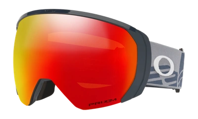 Oakley Flight Tracker L Snow Goggles In Black
