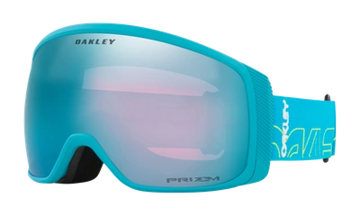 Oakley Flight Tracker M Snow Goggles In Blue