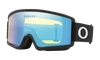 Oakley Target Line S Snow Goggles In Black