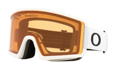 Oakley Unisex Snow Goggles, Oo7121 In White