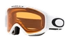 Oakley O-frame® 2.0 Pro M Snow Goggles In White