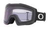 Oakley Fall Line M Snow Goggles In Black