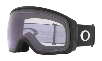 Oakley Flight Tracker S Snow Goggles In Black