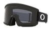Oakley Target Line M Snow Goggles In Black