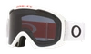 Oakley O-frame® 2.0 Pro L Snow Goggles In White