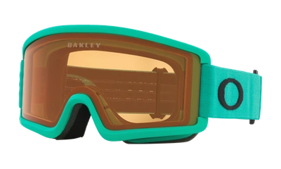 Oakley Target Line S Snow Goggles In Celeste