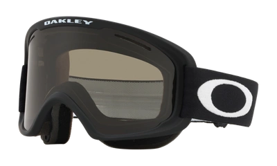 Oakley O-frame® 2.0 Pro M Snow Goggles In Black