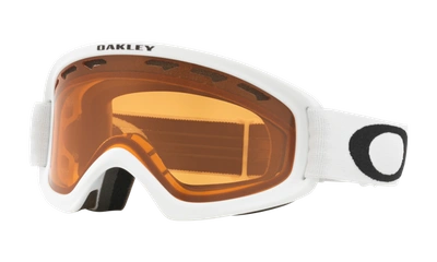 Oakley O-frame® 2.0 Pro S Snow Goggles In White