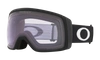 Oakley Flight Tracker S Snow Goggles In Black