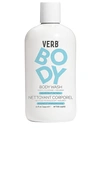 Verb Body Wash 12 Fl Oz-no Color In Beauty: Na