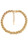 JENNIFER BEHR BEXLEY NECKLACE,JEHR-WL162