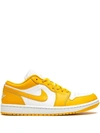 JORDAN AIR JORDAN 1 LOW "POLLEN" SNEAKERS