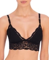 Natori Embolden Bra (l)lette Bra (l) In Black