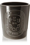 DIPTYQUE FEU DE BOIS SCENTED CANDLE, 1500G