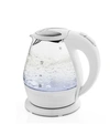 OVENTE GLASS ELECTRIC WATER KETTLE, 1.5L, FAST BOIL