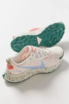 Nike Women's Pegasus Trail 2 Running Sneakers In Pink