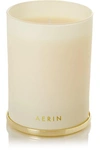 AERIN BEAUTY L'ANSECOY SCENTED CANDLE