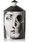FORNASETTI R.I.P SCENTED CANDLE, 300G