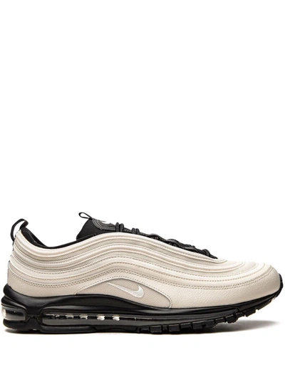 Nike Air Max 97 "light Bone" Sneakers In Neutrals