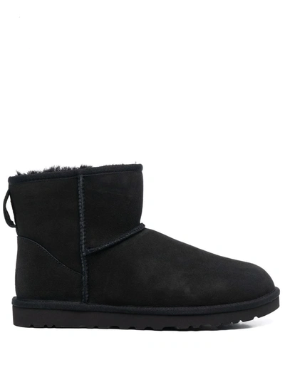 UGG CLASSIC MINI ANKLE BOOT