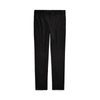 Ralph Lauren Slim Fit Stretch Chino Pant In Polo Black