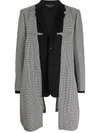 Comme Des Garçons Homme Deux Comme Des Garçons Homme Plus Reversible Blazer In Grey