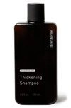 Hawthorne Thickening Shampoo