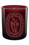 DIPTYQUE TUBEREUSE (TUBEROSE) SCENTED CANDLE, 51.3 OZ,TB1