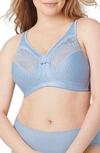 GLAMORISE MAGICLIFT® MINIMIZER BRA,1003