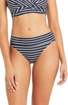 Sea Level Roll Down Bikini Bottoms In Night Sky