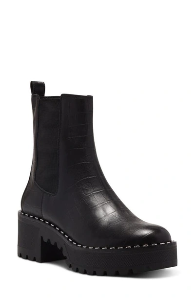 VINCE CAMUTO MADISHA CHELSEA BOOT VC-MADISHA