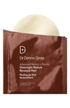 Dr Dennis Gross Dr. Dennis Gross Skincare Advanced Retinol + Ferulic Overnight Texture Renewal Peel