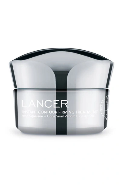 LANCER SKINCARE INSTANT CONTOUR FIRMING TREATMENT,T128