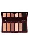 Charlotte Tilbury Super Nudes Easy Eyeshadow Palette 0.12 oz/ 3.5 G