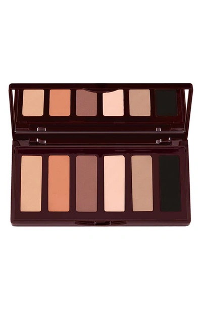 CHARLOTTE TILBURY CHARLOTTE TILBURY SUPER NUDES EASY EYE PALETTE,EEEPXX6X1R51