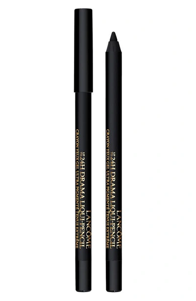 Lancôme Drama Liqui-pencil™ Longwear Eyeliner 01 Café Noir 0.42 oz/ 12g