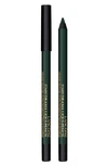 Lancôme Drama Liqui-pencil Longwear Eyeliner 03 Green Metropolitan 0.42 oz/ 12g