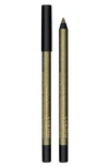 Lancôme Drama Liqui-pencil Waterproof Eyeliner In 04 Leading Lights / Glitter