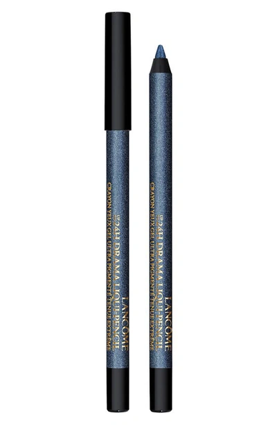 Lancôme Drama Liqui-pencil Longwear Eyeliner 05 Seine Sparkles 0.42 oz/ 12g