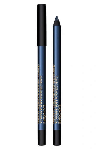 Lancôme Drama Liqui-pencil Longwear Eyeliner 06 Parisian Night 0.42 oz/ 12g